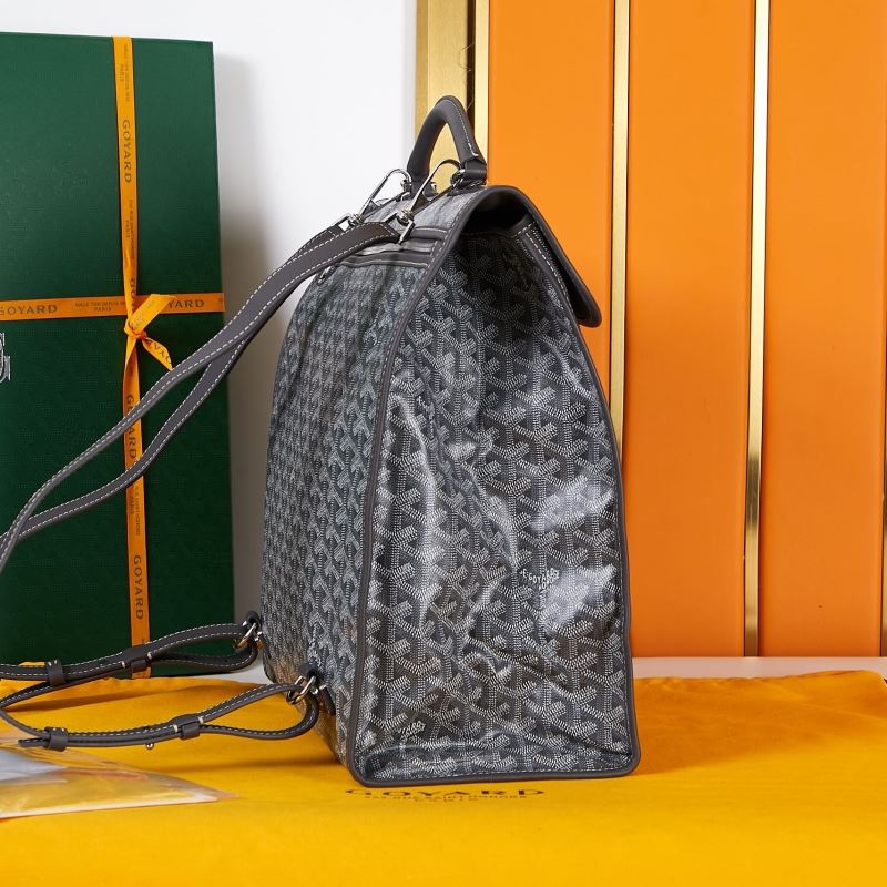 Goyard Backpacks